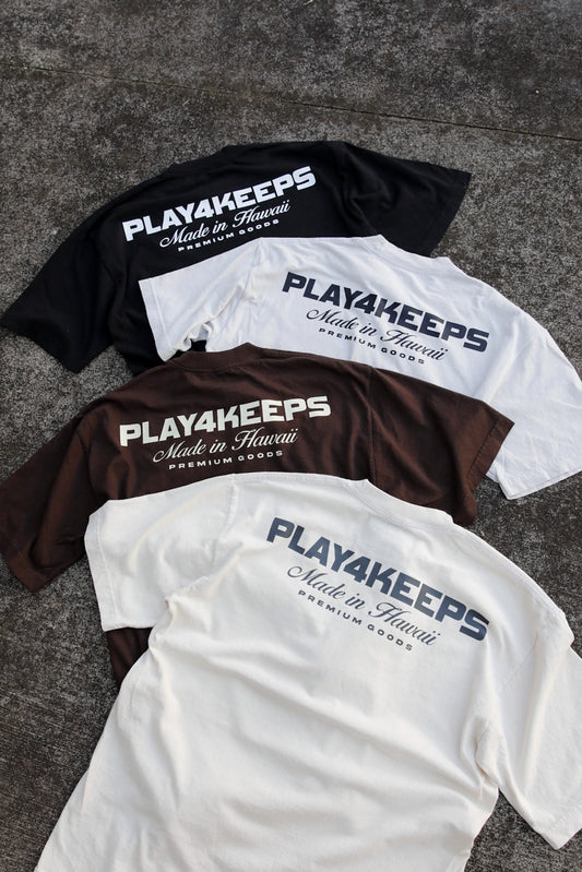 “Essential” Tee